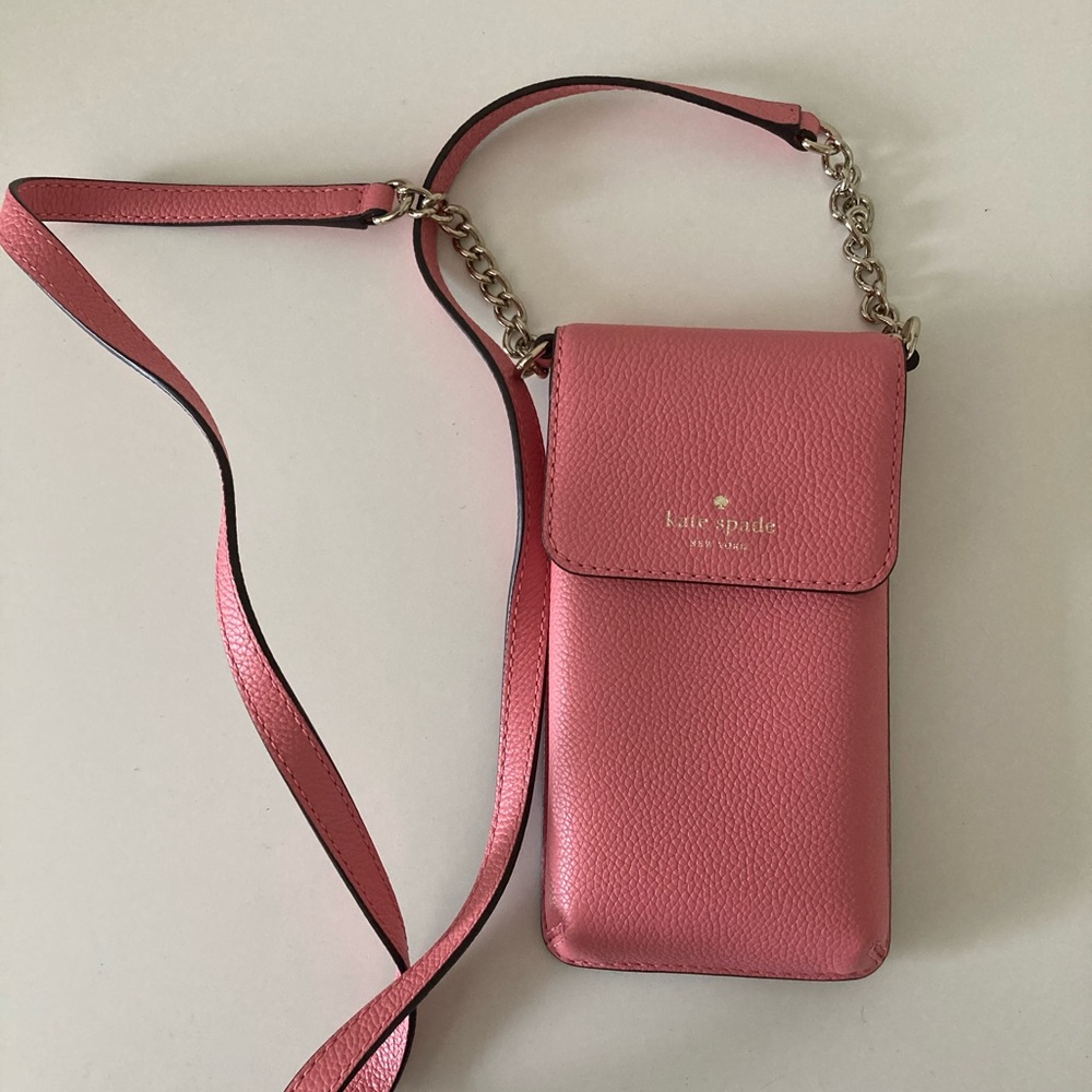 Kate Spade Mini Cross Body